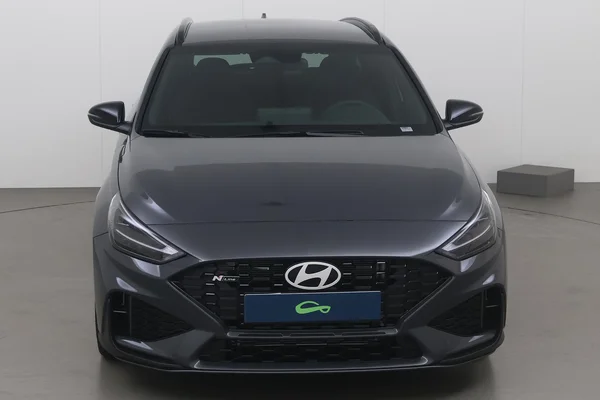 Hyundai i30 Wagon (2026) — foto 10 van 17