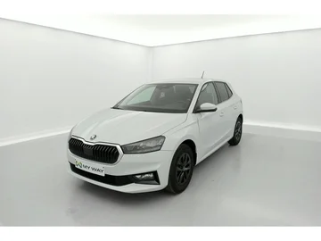 SKODA Fabia (2025)