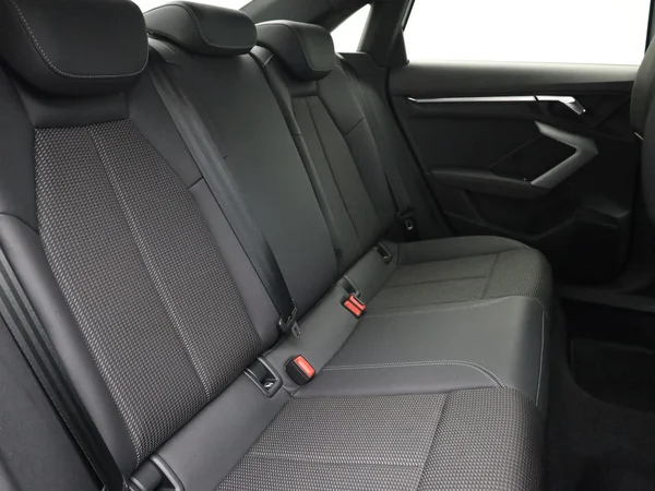 AUDI A3 Sedan Dsl (2025) — foto 22 van 22