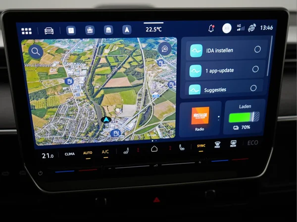 VOLKSWAGEN ID.Buzz Lwb (2026) — foto 15 van 28
