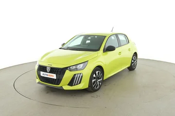 Peugeot 208 545d9f47-0a92-4b8f-88e4-ab19e20b6f81