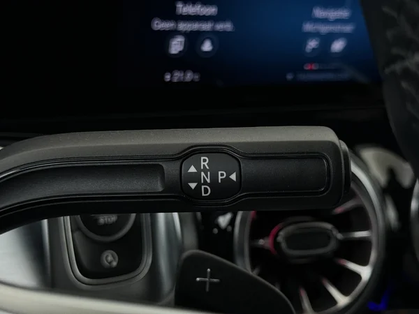 MERCEDES GLB 180 (2021) — foto 4 van 31
