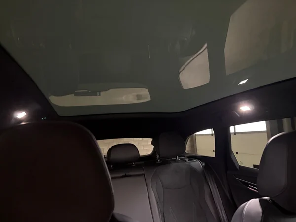 VOLKSWAGEN ID.7 Tourer (2026) — foto 5 van 23