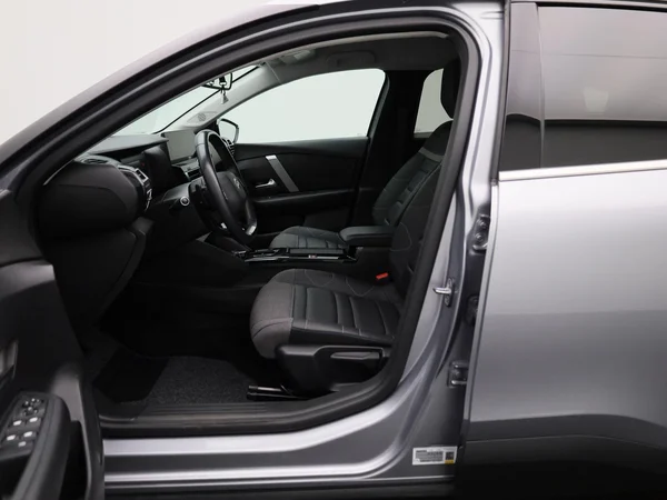 Citroën C4 (2022) — foto 21 van 22