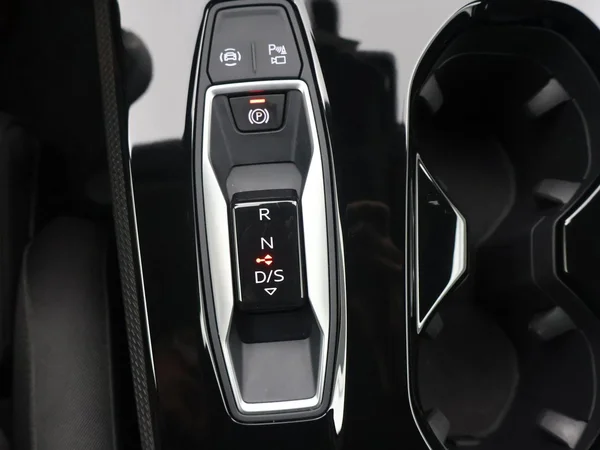 AUDI A5 Avant (2026) — foto 24 van 31