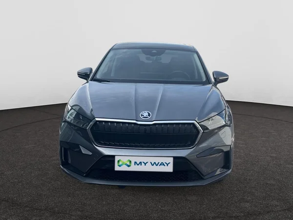 SKODA Enyaq Coupé (2023) — foto 37 van 40