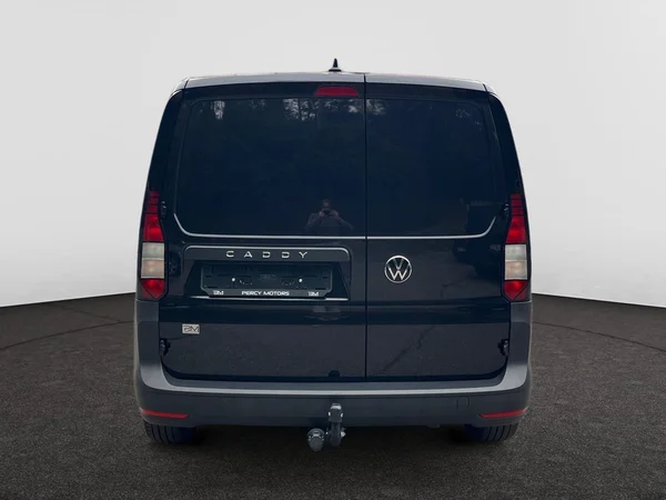 VOLKSWAGEN Caddy Cargo Dsl (2024) — foto 11 van 14