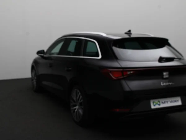 SEAT Leon ST (2024) — foto 3 van 12