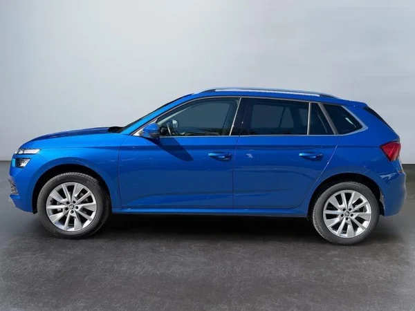 SKODA Kamiq (2021) — foto 28 van 30
