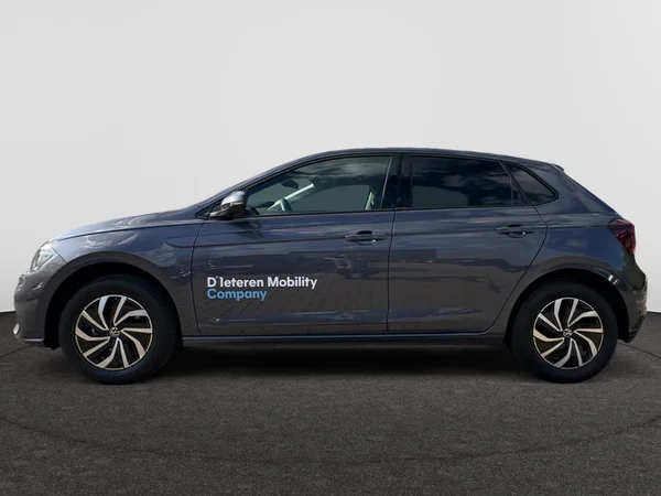 VOLKSWAGEN Polo (2026) — foto 12 van 24