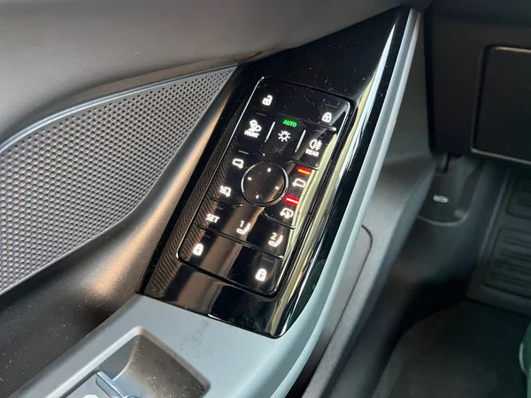 AUDI A6 Sportback e-tron (2026) — foto 23 van 24
