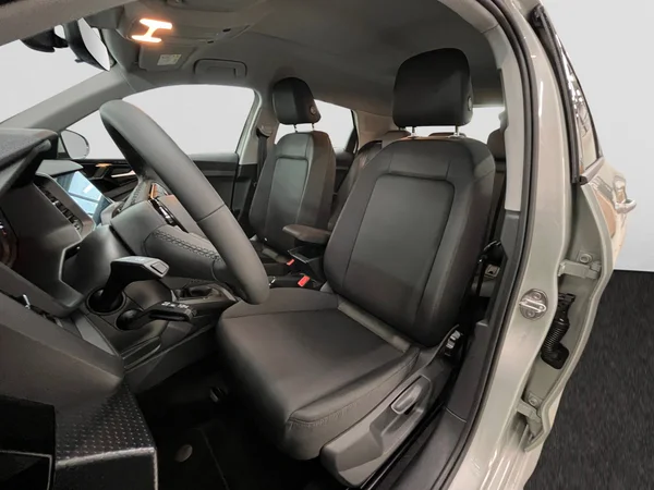 AUDI A1 Sportback (2026) — foto 11 van 19