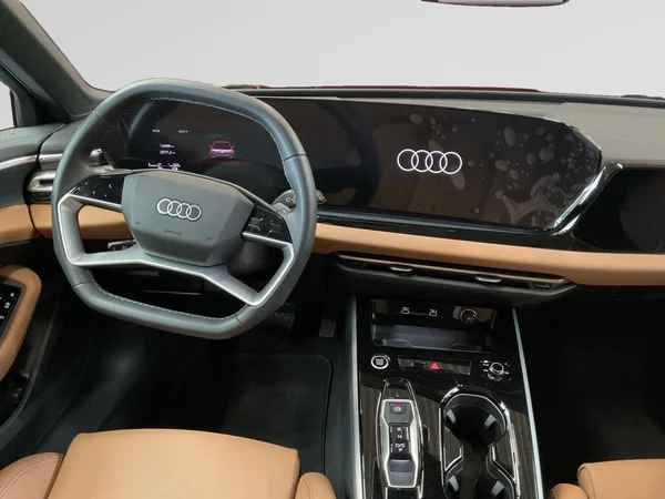 AUDI A5 Avant e-hybrid (PHEV) (2026) — foto 2 van 22