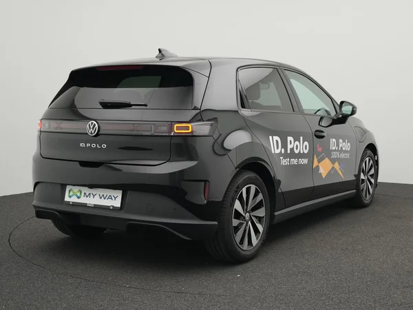 VOLKSWAGEN ID.Polo (2026) — foto 22 van 26