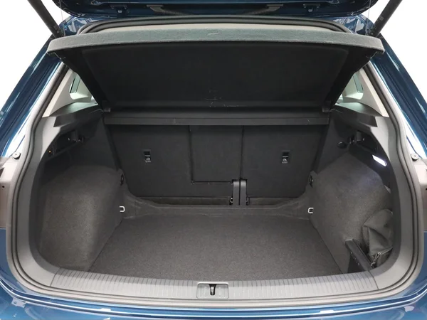VOLKSWAGEN Tiguan (2022) — foto 18 van 21