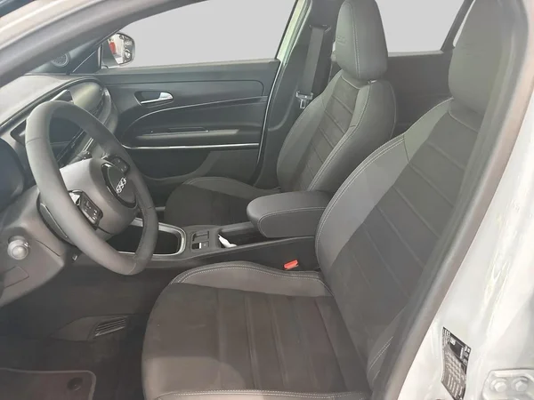 Fiat 600 (2026) — foto 14 van 15