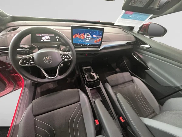 VOLKSWAGEN ID.4 (2026) — foto 2 van 23