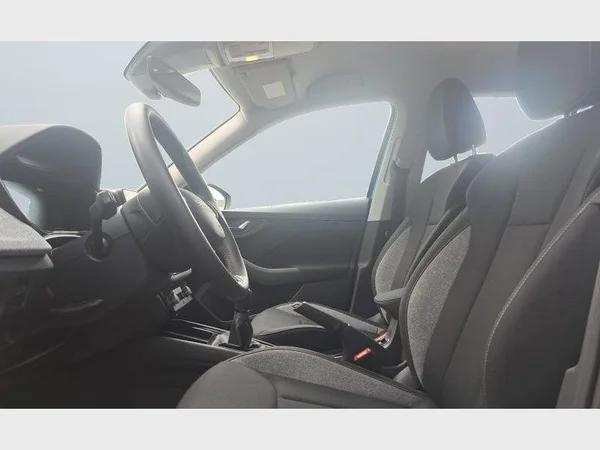 Skoda Kamiq (2025) — foto 4 van 23