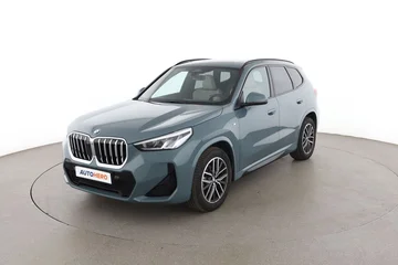 BMW X1 e0059bdb-1c80-429d-9bf4-b005401f0672