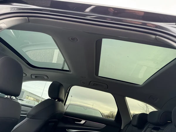 AUDI A6 Avant PHEV (2026) — foto 19 van 24