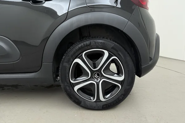 Citroen C3 (2023) — foto 17 van 20