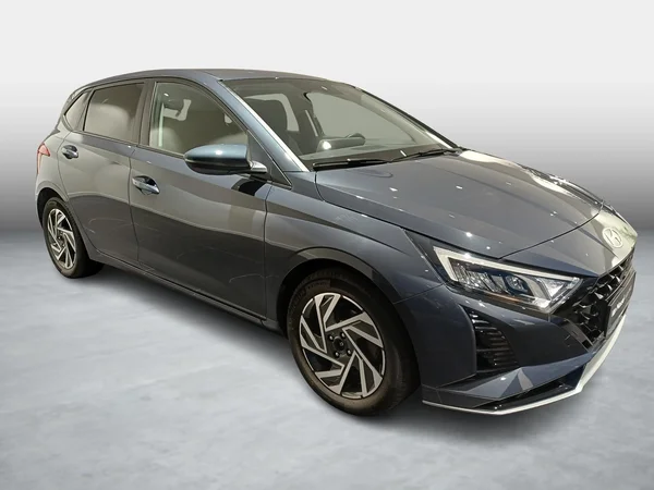 Hyundai i20 (2024) — foto 15 van 21