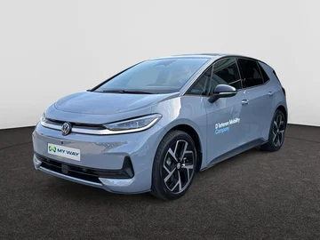VOLKSWAGEN ID.3 Neo (2026)