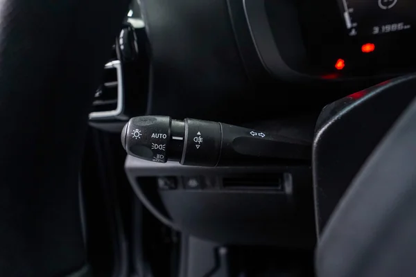 Citroen C4 (2022) — foto 14 van 39