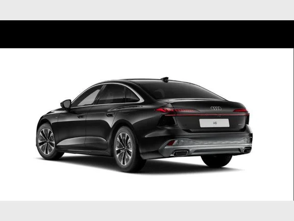 AUDI A6 e-hybrid (2026) — foto 4 van 9