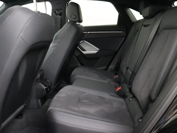 AUDI Q3 Sportback (2025) — foto 4 van 19