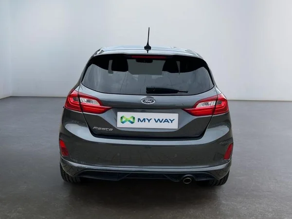 FORD Fiesta (2021) — foto 24 van 28