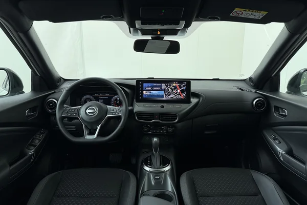 Nissan Juke (2026) — foto 16 van 16