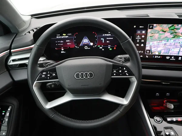 Audi A5 (2025) — foto 16 van 25