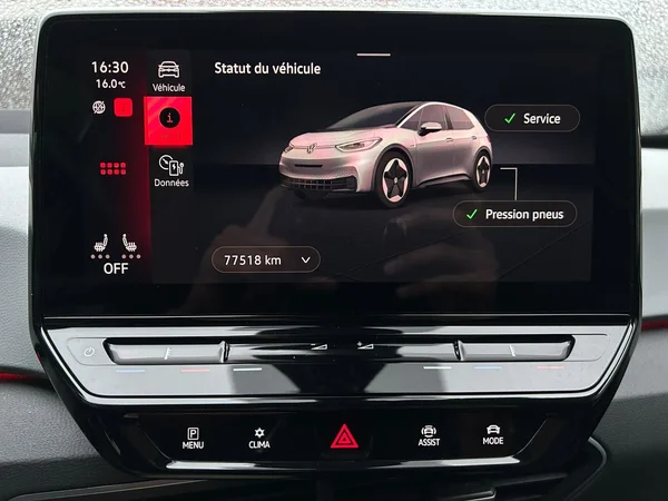 VOLKSWAGEN ID.3 (2021) — foto 16 van 29