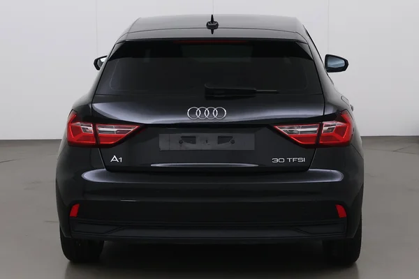 Audi A1 sportback (2023) — foto 17 van 22