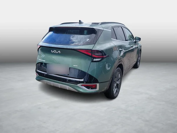 Kia Sportage (2023) — foto 13 van 17