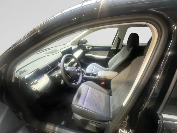 SKODA Epiq (2026) — foto 23 van 23