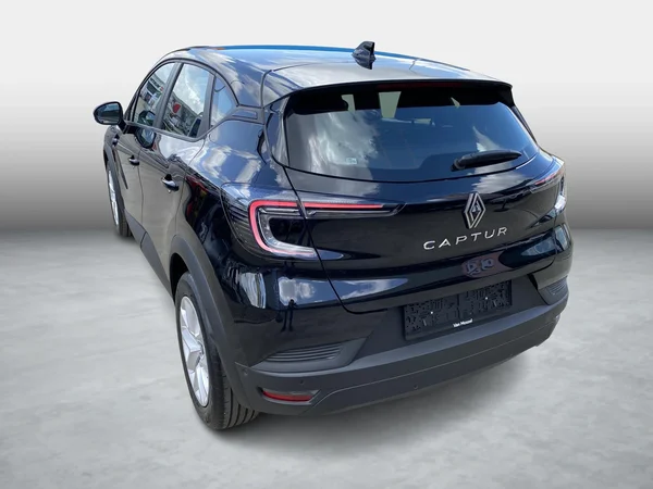 Renault Captur (2026) — foto 16 van 20
