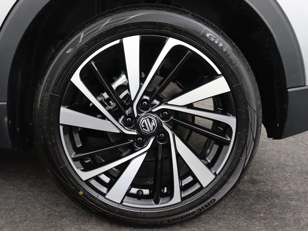 MG ZS (2026) — foto 7 van 29