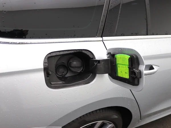 SKODA Octavia Combi (2025) — foto 6 van 26