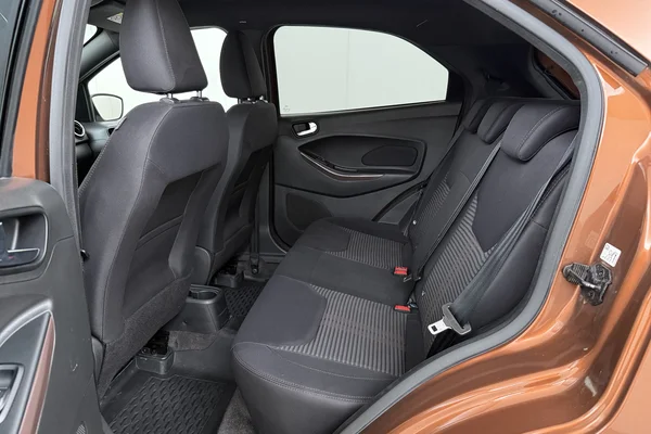 Ford Ka+ Active (2019) — foto 17 van 18