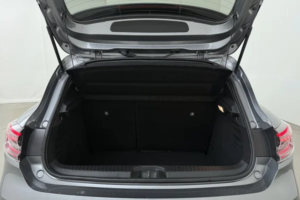 Renault Clio V Phase II (2026) — foto 14 van 18