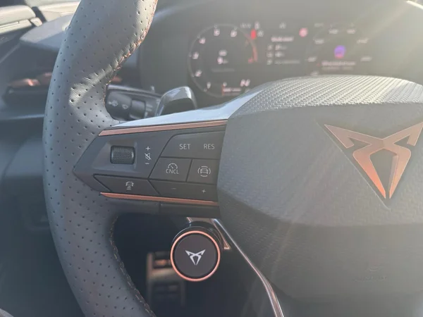 CUPRA Terramar (2026) — foto 3 van 19