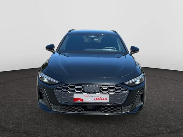 AUDI A5 Avant (2026) — foto 8 van 16