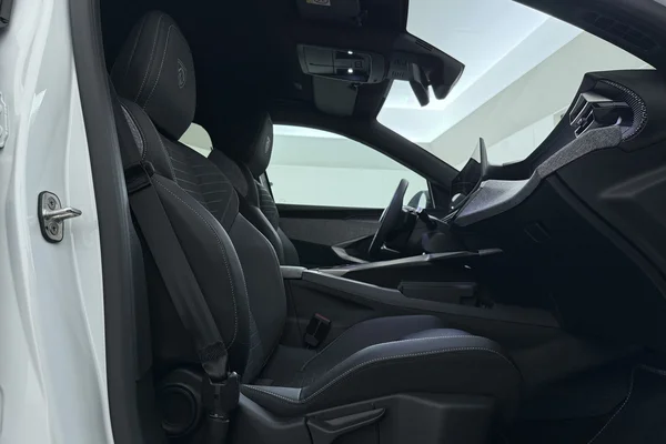 Peugeot 5008 (2025) — foto 19 van 21