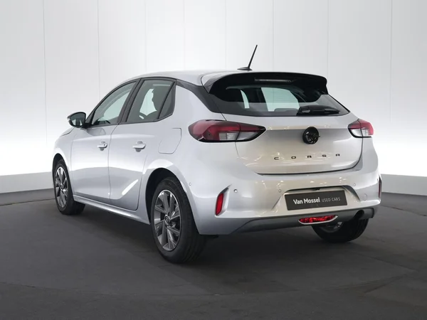 Opel Corsa (2025) — foto 12 van 26