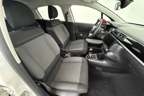 Citroen C3 (2023) — foto 8 van 23
