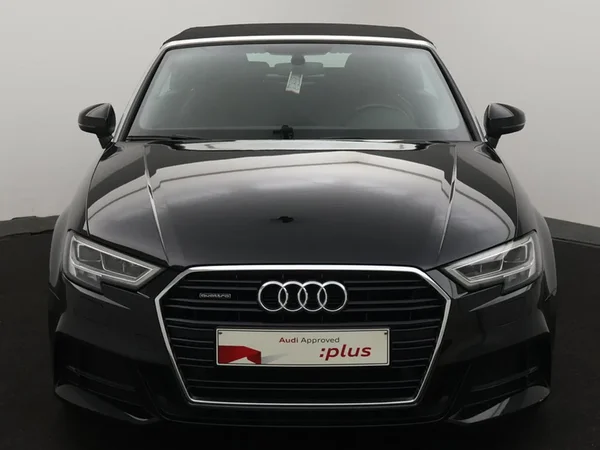 Audi A3 (2020) — foto 31 van 35