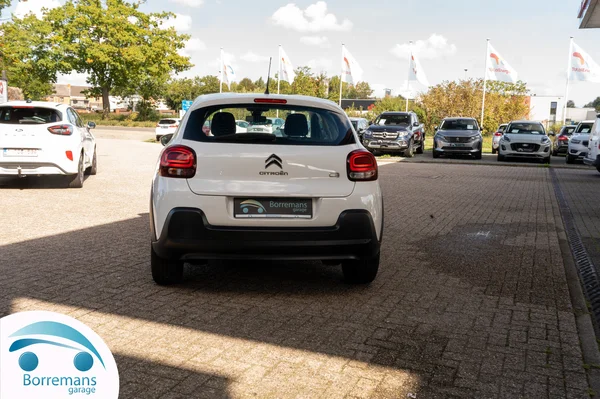 Citroen C3 (2020) — foto 24 van 30
