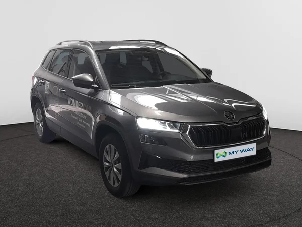 SKODA Karoq (2026) — foto 18 van 23